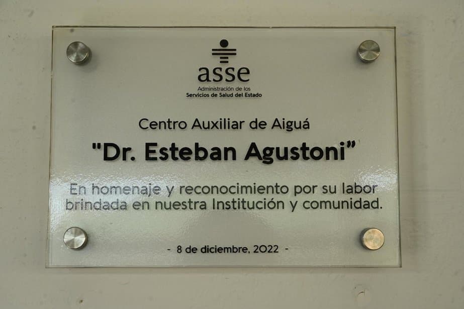 Jornada de vacunación antigripal en Aigüá
