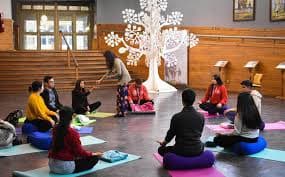 Taller de mindfulness