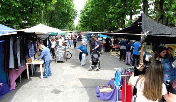 feria americana