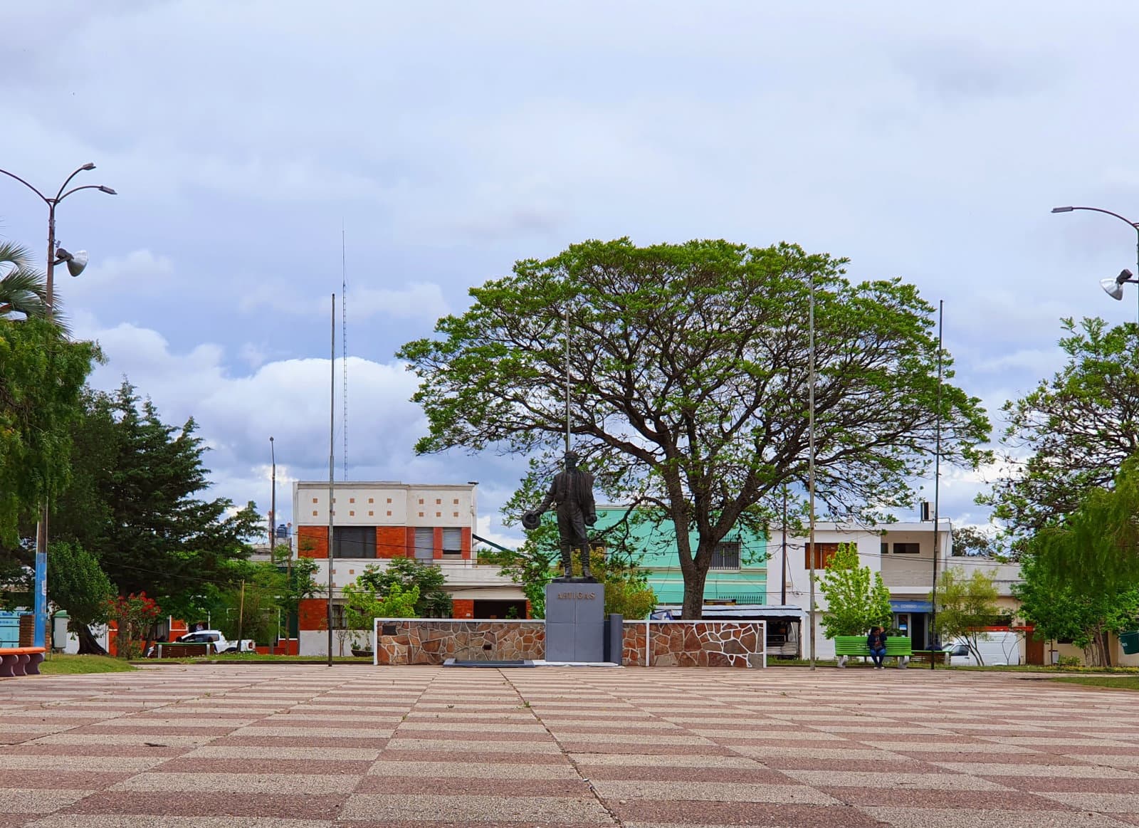 Noticia en guichon