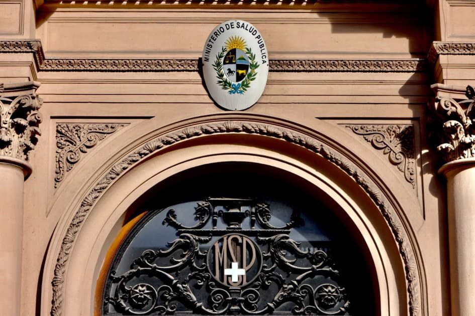 El MSP informa sobre situación vinculada a casos de hantavirus asociados a un crucero internacional