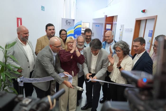 Paysandú suma un nuevo tomógrafo que mejora el acceso al diagnóstico en el hospital departamental