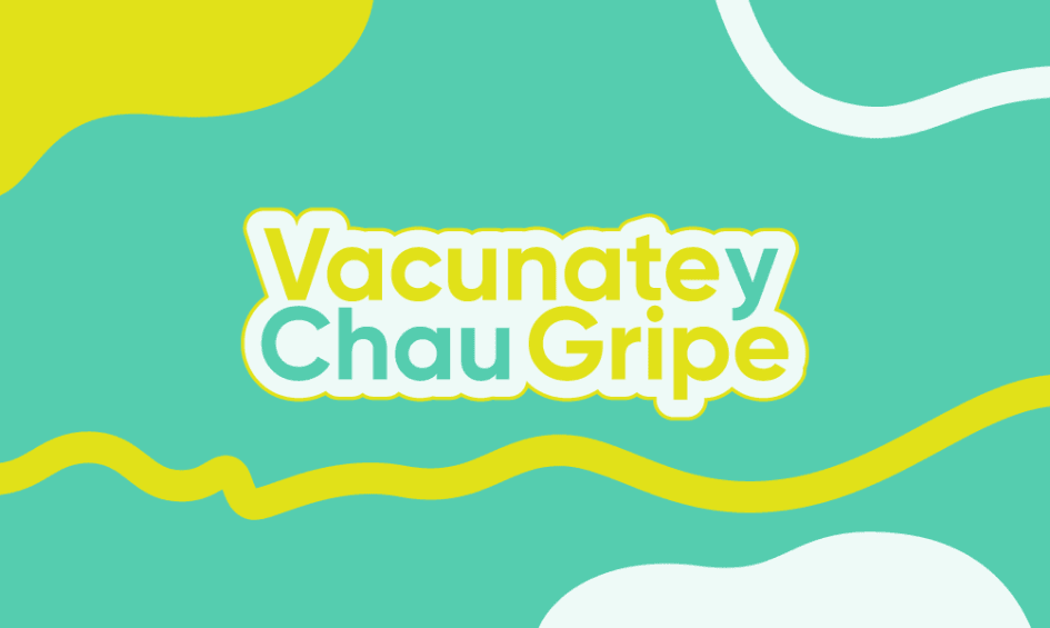 Campaña de vacunación antigripal en Aigüá 0