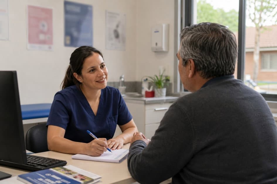 Convocatoria abierta: Prácticas Innovadoras en Enfermería con Enfoque en Atención Primaria de Salud