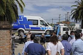 asse-entrega-de-nuevas-ambulancias-para-la-policlinica 0
