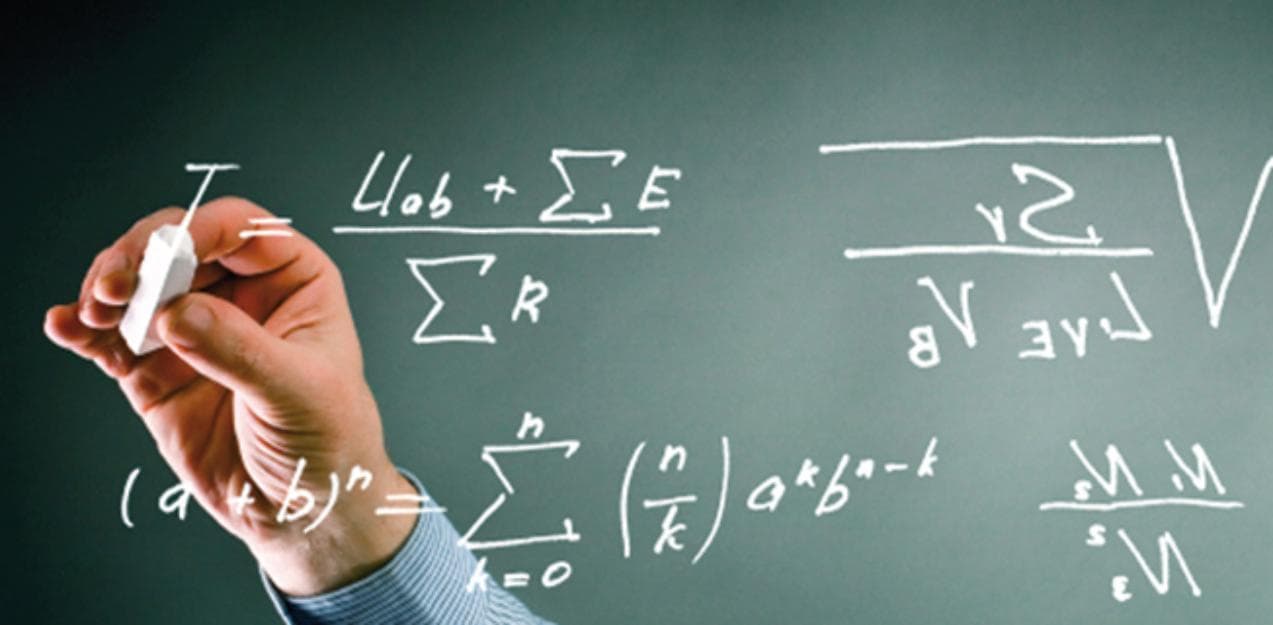 Clases particulares de matemática — nivel liceal