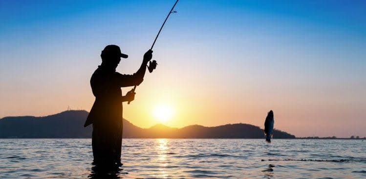 SALIDAS PESCA RIO URUGUAY