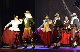 Taller de danzas 0