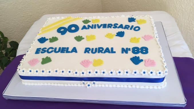 PASTELERIA ARTESANAL