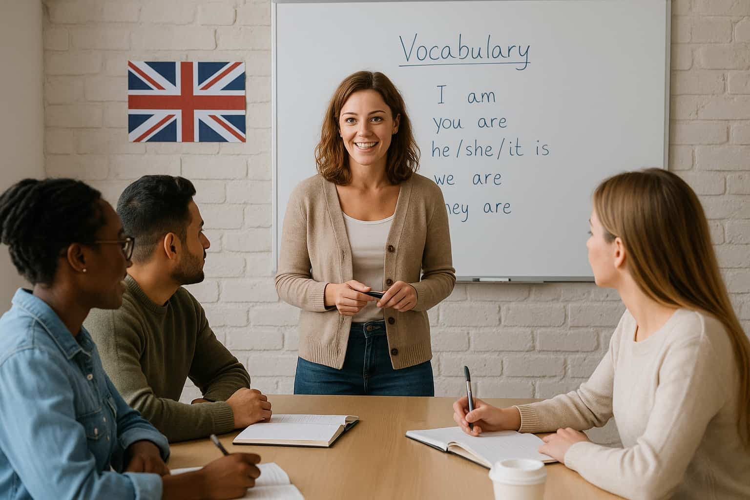 Clases particulares de inglés para niños y adolescentes